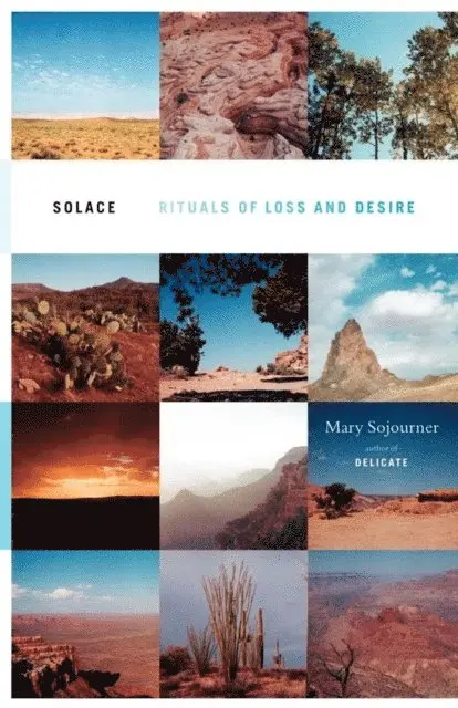 Mary Sojourner - Solace, E-bok. Tillgänglighet: Lägg i varukorg