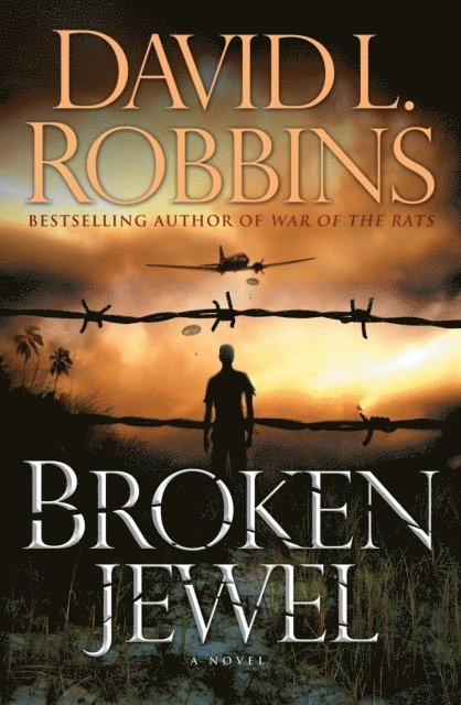 David L. Robbins - Broken Jewel, E-bok