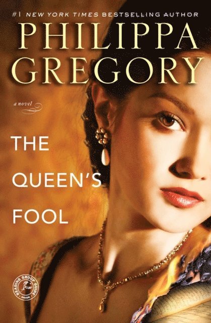 Philippa Gregory - Queen's Fool, E-bok