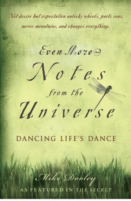 Mike Dooley - Even More Notes From the Universe, E-bok