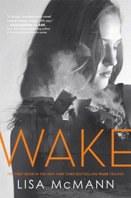 Lisa McMann - Wake, E-bok