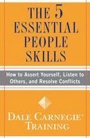 The 5 Essential People Skills