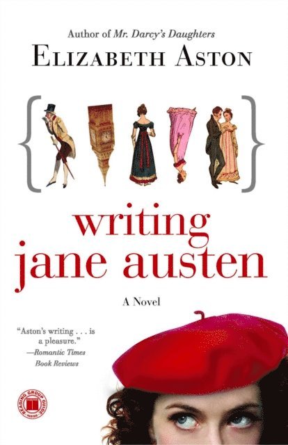 Elizabeth Aston - Writing Jane Austen, E-bok. Tillgänglighet: Lägg i varukorg