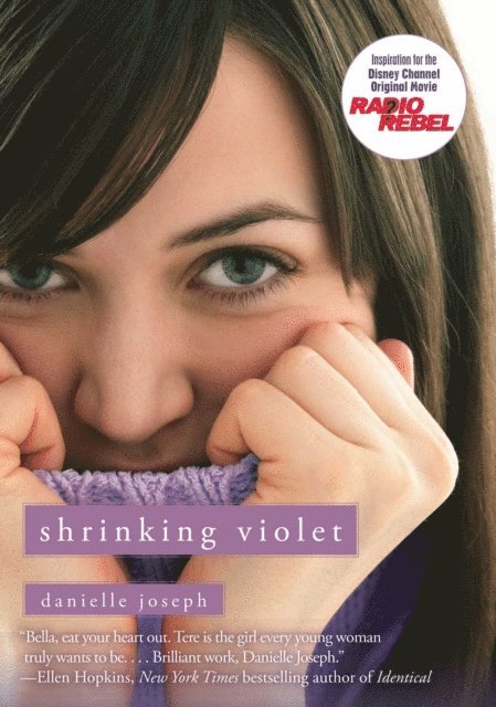 Danielle Joseph - Shrinking Violet, E-bok