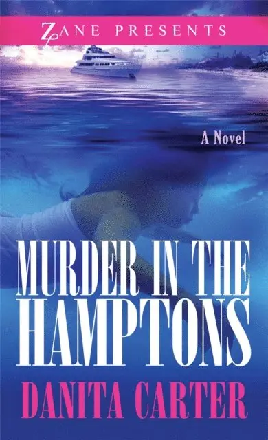 Danita Carter - Murder in the Hamptons, E-bok. Tillgänglighet: Lägg i varukorg