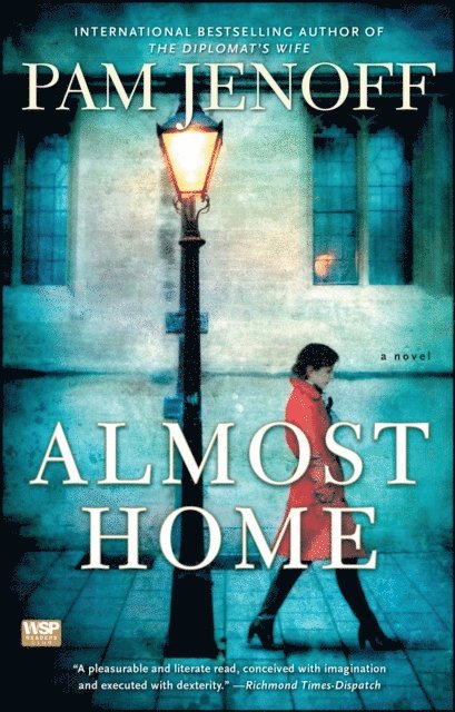 Pam Jenoff - Almost Home, E-bok