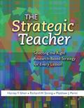 The Strategic Teacher