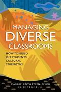 Managing Diverse Classrooms