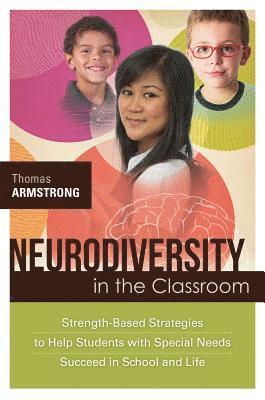 Thomas Armstrong - Neurodiversity in the Classroom, Häftad