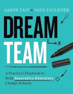 Aaron Tait, Dave Faulkner - Dream Team, Häftad