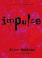 Ellen Hopkins - Impulse, Häftad