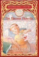 Bruce Coville - The Mischief Monster, Häftad
