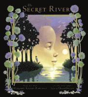 Marjorie Kinnan Rawlings - The Secret River, Inbunden