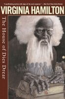 Virginia Hamilton - The House of Dies Drear, Häftad