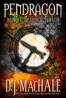 D. J. Machale - The Soldiers of Halla, Häftad