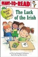Margaret McNamara, Mike Gordon - The Luck of the Irish: Ready-To-Read Level 1, Häftad. Tillgänglighet: Lägg i varukorg