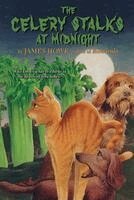James Howe - The Celery Stalks at Midnight, Häftad