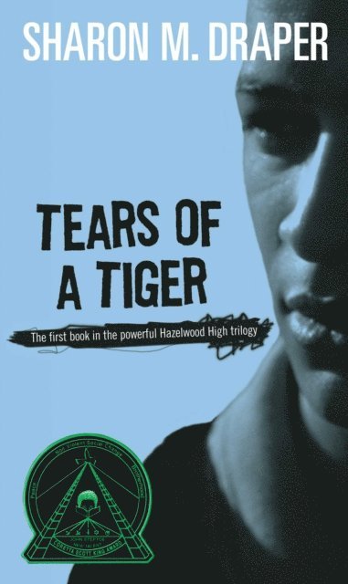 Sharon M. Draper - Tears of a Tiger, E-bok