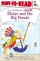 Lisa Mcclatchy - Eloise and the Big Parade: Ready-To-Read Level 1, Häftad