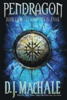 D.J. MacHale - Lost City of Faar, Inbunden