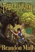 Fablehaven, 1