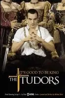 Michael Hirst - Tudors, Häftad