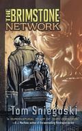 Brimstone Network: The Brimstone Network Book One