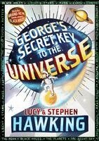 Stephen Hawking, Lucy Hawking - George's Secret Key to the Universe, Inbunden