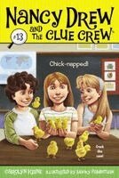 Carolyn Keene - Chick-napped!, Häftad