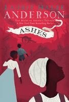Laurie Halse Anderson - Ashes, Inbunden