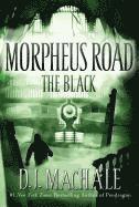 D. J. Machale - The Black, Häftad. Tillgänglighet: Lägg i varukorg