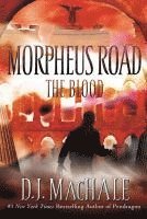 D. J. Machale - The Blood, Häftad. Tillgänglighet: Lägg i varukorg