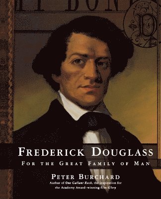 Frederick Douglass