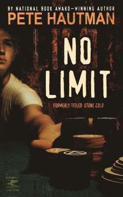 Pete Hautman - No Limit, Häftad