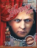 Brian Selznick - The Houdini Box, Inbunden