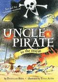 Uncle Pirate to the Rescue