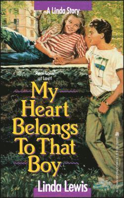 Linda Lewis - My Heart Belongs to That Boy, Häftad