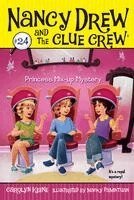 Carolyn Keene - Princess Mix-up Mystery, Häftad