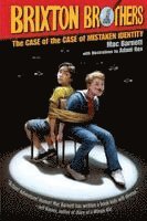 Mac Barnett - The Case of the Case of Mistaken Identity, Inbunden. Tillgänglighet: Lägg i varukorg