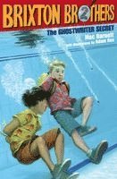 Mac Barnett - The Ghostwriter Secret, Inbunden