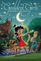 Joan Holub, Suzanne Williams - Artemis the Brave, Häftad