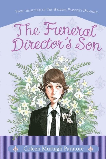 Coleen Murtagh Paratore - Funeral Director's Son, E-bok