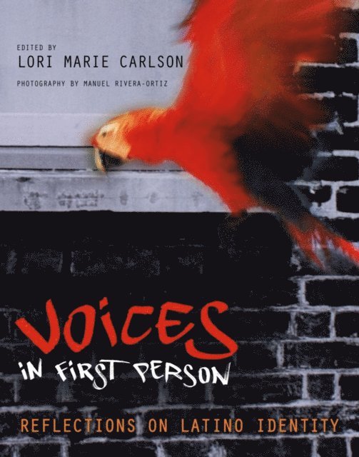 Lori Marie Carlson - Voices in First Person, E-bok