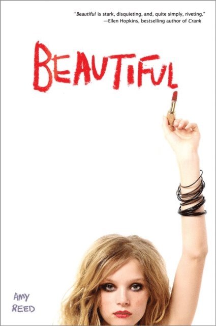 Amy Reed - Beautiful, E-bok