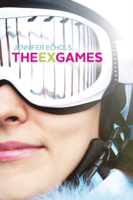 Jennifer Echols - Ex Games, E-bok