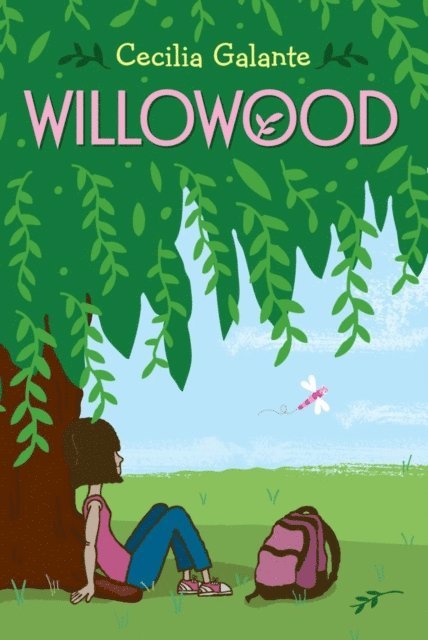 Cecilia Galante - Willowood, E-bok