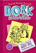 Dork Diaries 1