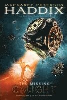 Caught av Margaret Peterson Haddix