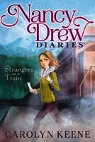Carolyn Keene - Strangers on a Train, Häftad. Tillgänglighet: Lägg i varukorg