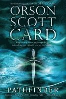 Orson Scott Card - Pathfinder, Häftad
